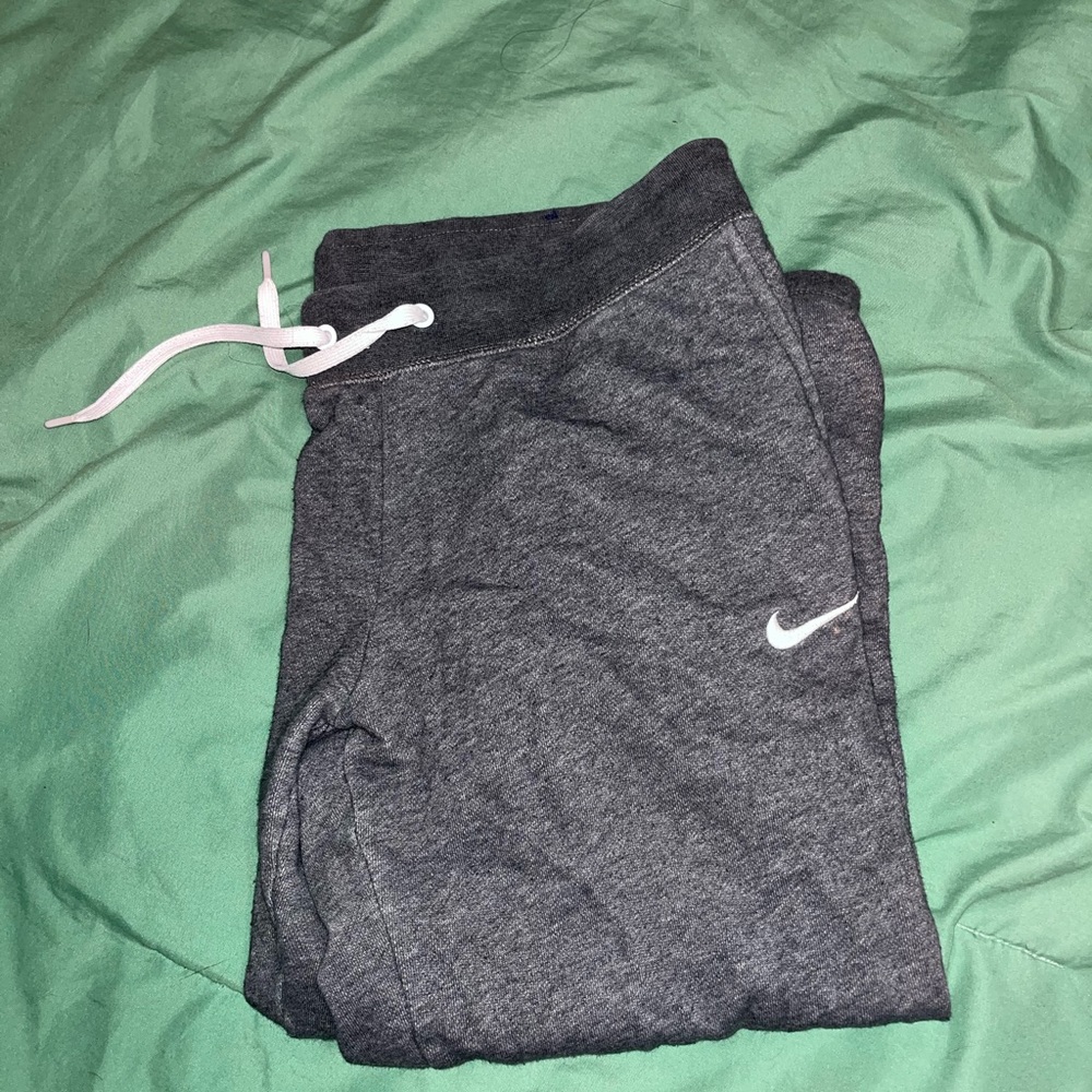 Nike sweats